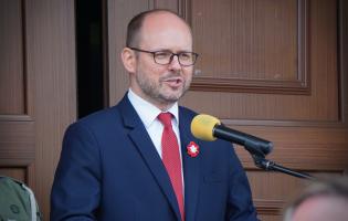 Dzień Flagi 2023