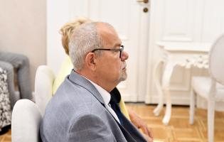 Jubileusz Małżeński państwa Braszków 10.06.2023