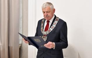Jubileusz Małżeński państwa Braszków 10.06.2023