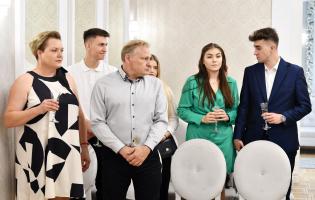 Jubileusz Małżeński państwa Braszków 10.06.2023