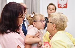 Jubileusz Małżeński państwa Braszków 10.06.2023