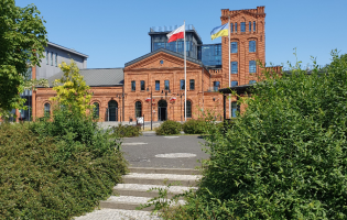 Zdjęcie z wydarzenia Stages w Łódzkiej SSE