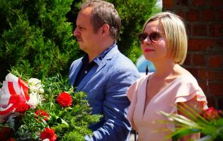 78. rocznica procesu szesnastu