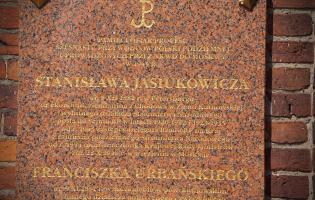 78. rocznica procesu szesnastu