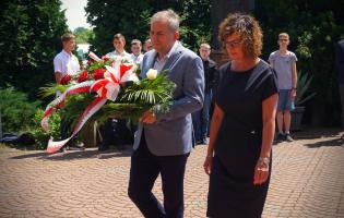 78. rocznica procesu szesnastu