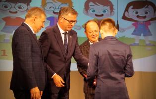 Podsumowanie roku szkolnego 2022-2023