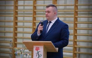 Zakończenie roku szkolnego 2022/2023 w SP 7