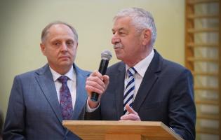Zakończenie roku szkolnego 2022/2023 w SP 7
