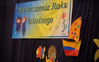 Zakończenie roku szkolnego 2022/2023 w SP 7