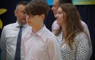 Zakończenie roku szkolnego 2022/2023 w SP 7