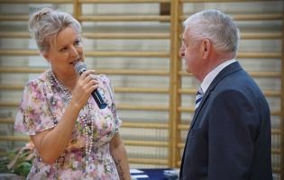 Zakończenie roku szkolnego 2022/2023 w SP 7