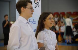 Zakończenie roku szkolnego 2022/2023 w SP 9