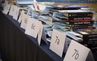 Zakończenie roku szkolnego 2022/2023 w SP 9