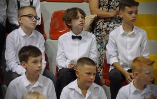 Zakończenie roku szkolnego 2022/2023 w SP 9