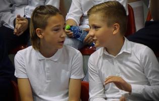 Zakończenie roku szkolnego 2022/2023 w SP 9