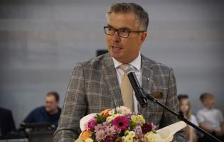 Zakończenie roku szkolnego 2022/2023 w SP 9