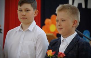 Zakończenie roku szkolnego 2022/2023 w SP 2