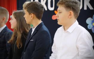 Zakończenie roku szkolnego 2022/2023 w SP 2