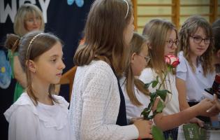 Zakończenie roku szkolnego 2022/2023 w SP 2