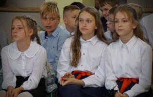 Zakończenie roku szkolnego 2022/2023 w SP 2