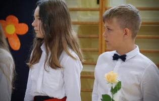 Zakończenie roku szkolnego 2022/2023 w SP 2
