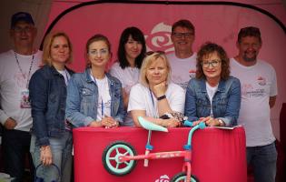 Wyścig Solidarności i Olimpijczyków 2023