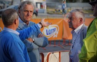 Wyścig Solidarności i Olimpijczyków 2023