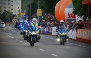 Wyścig Solidarności i Olimpijczyków 2023