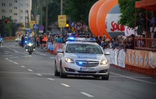 Wyścig Solidarności i Olimpijczyków 2023