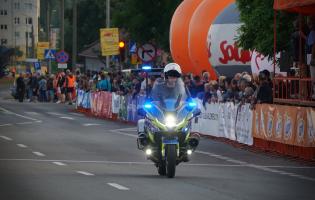 Wyścig Solidarności i Olimpijczyków 2023