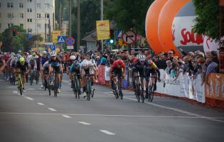 Wyścig Solidarności i Olimpijczyków 2023