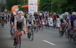 Wyścig Solidarności i Olimpijczyków 2023