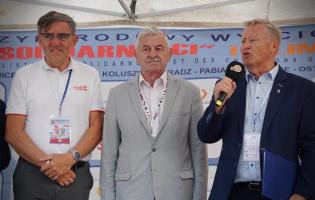 Wyścig Solidarności i Olimpijczyków 2023
