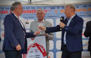 Wyścig Solidarności i Olimpijczyków 2023