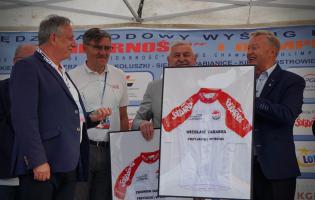 Wyścig Solidarności i Olimpijczyków 2023
