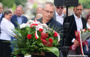 79. rocznica wybuchu Powstania Warszawskiego