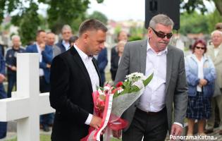 79. rocznica wybuchu Powstania Warszawskiego