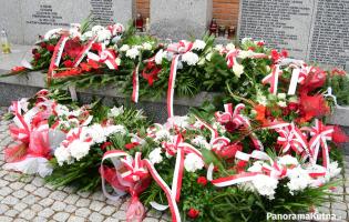 79. rocznica wybuchu Powstania Warszawskiego