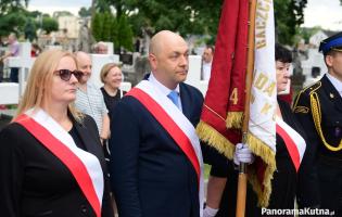 79. rocznica wybuchu Powstania Warszawskiego