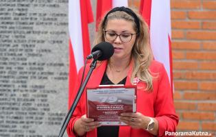 79. rocznica wybuchu Powstania Warszawskiego