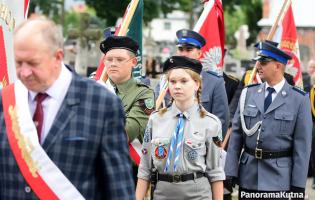 79. rocznica wybuchu Powstania Warszawskiego