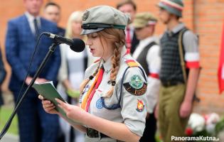79. rocznica wybuchu Powstania Warszawskiego