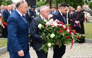 79. rocznica wybuchu Powstania Warszawskiego