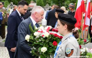 79. rocznica wybuchu Powstania Warszawskiego