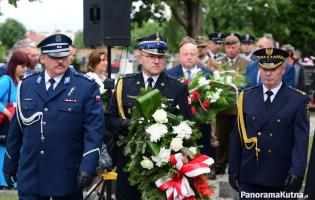 79. rocznica wybuchu Powstania Warszawskiego