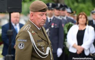 79. rocznica wybuchu Powstania Warszawskiego