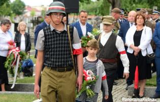 79. rocznica wybuchu Powstania Warszawskiego