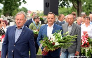 79. rocznica wybuchu Powstania Warszawskiego