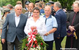 79. rocznica wybuchu Powstania Warszawskiego