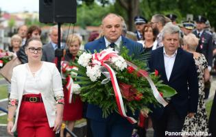 79. rocznica wybuchu Powstania Warszawskiego